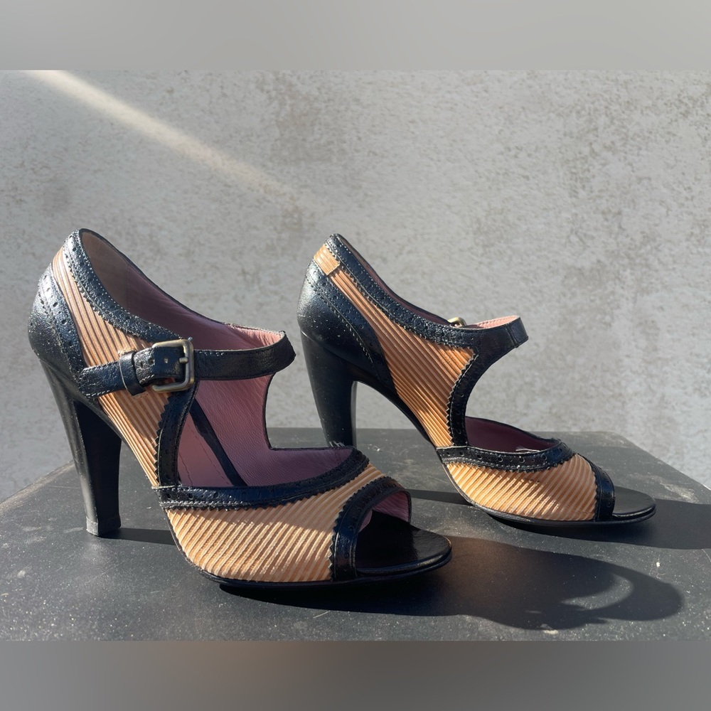 Derek Lam made in Italy size 9.5